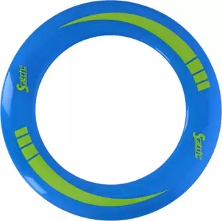 Frisbee dysk pierścień obręcz do rzucania SCATCH 25cm