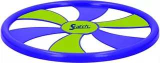Frisbee latający dysk SCATCH 30cm