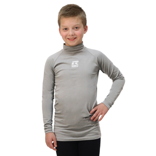 Koszulka termiczna dziecięca SOFTEE