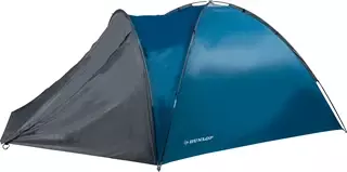 Namiot iglo 2-osobowy z przedsionkiem moskitierą DUNLOP