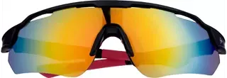 Okulary rowerowe przeciwsłoneczne DUNLOP
