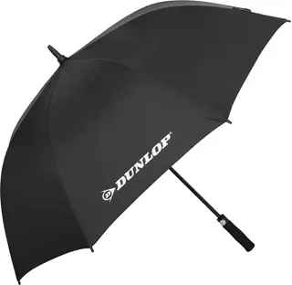 Parasol składany półautomatyczny DUNLOP HTF 128cm