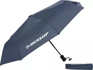 Parasolka składana automatyczna DUNLOP 98cm