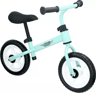 Rowerek biegowy dla dzieci EDDY TOYS