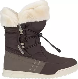 Śniegowce damskie buty WINTER-GRIP Nordic Fur Mid