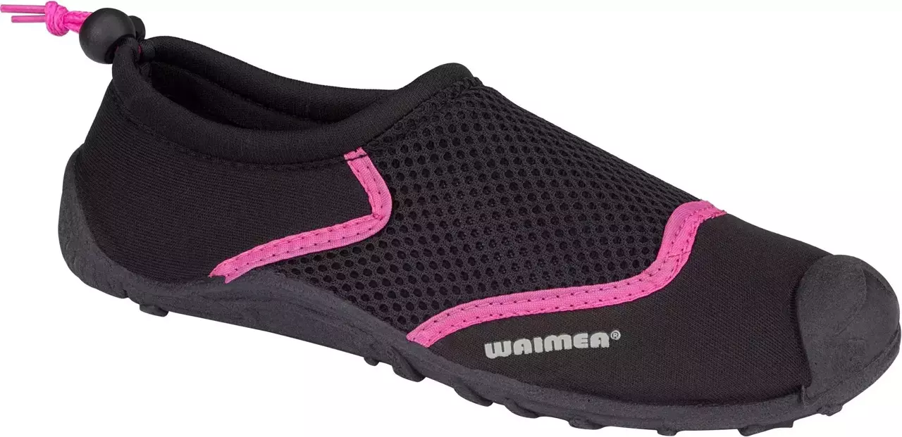 Buty do wody pływania damskie męskie WAIMEA Wave Rider