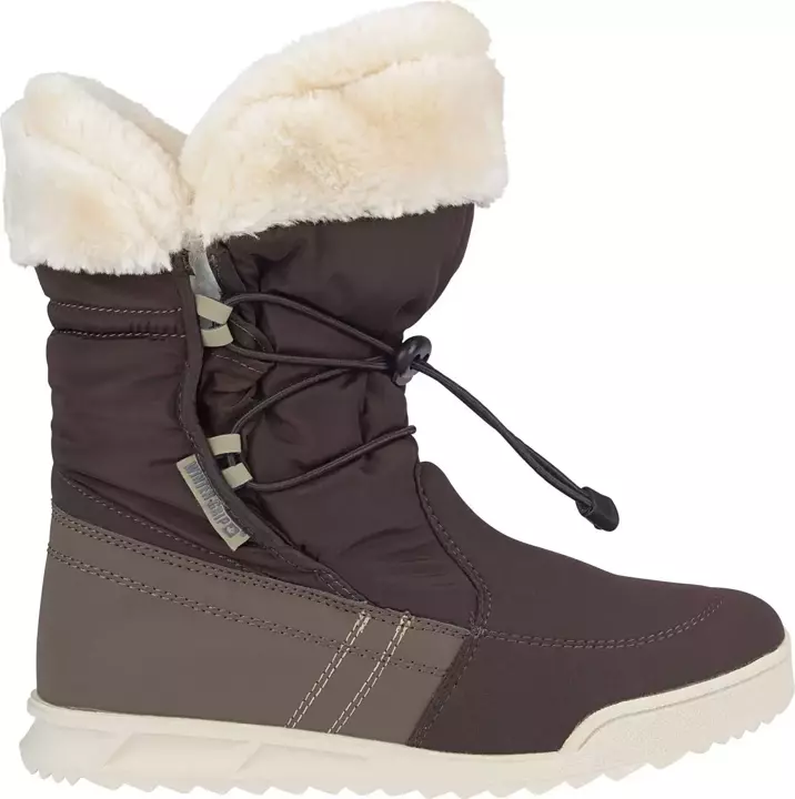 Buty zimowe śniegowce damskie męskie Nordic WINTER-GRIP