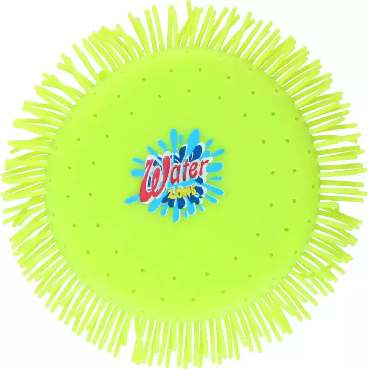 Frisbee dysk wodny latający WATERZONE 16cm