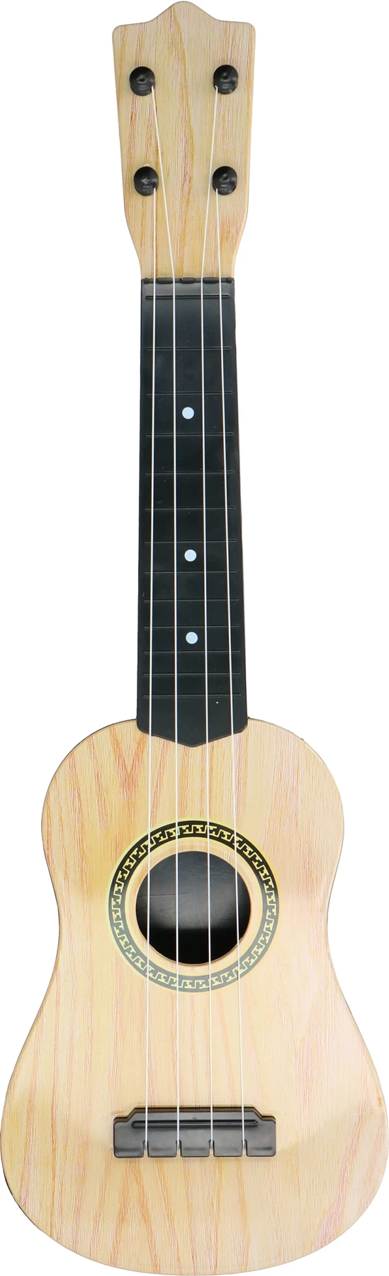 Gitara ukulele dla dzieci EDDY TOYS 57cm