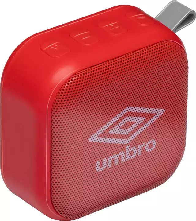 Głośnik bezprzewodowy Bluetooth USB karta SD radio FM UMBRO