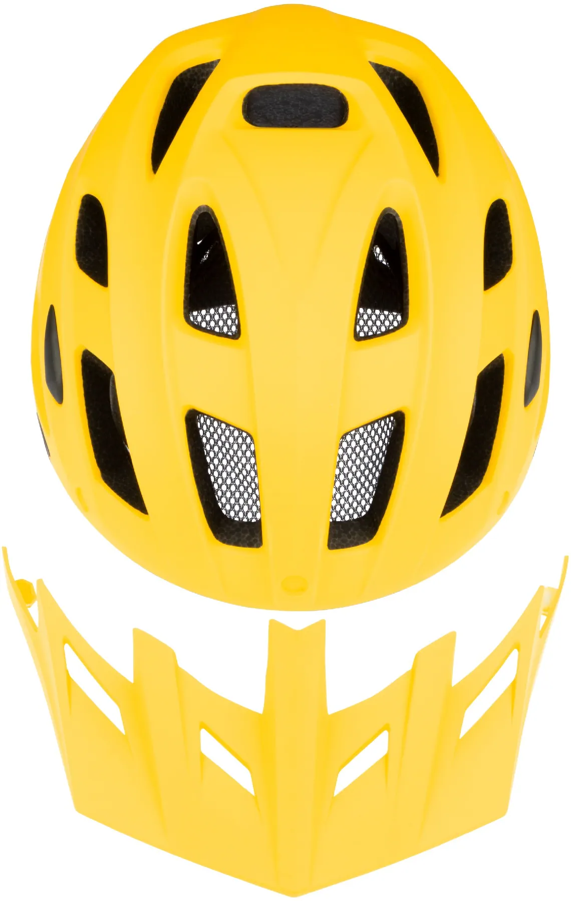 Kask rowerowy regulowany LED SUMMIT