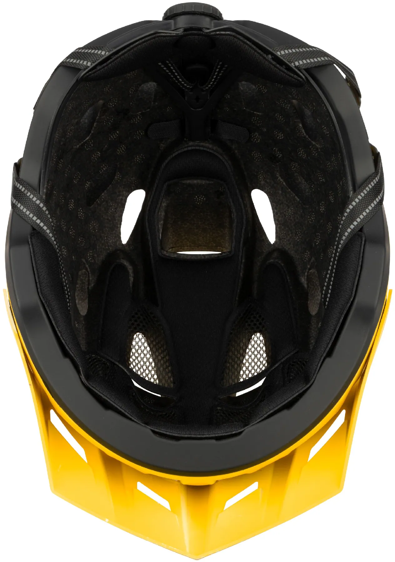 Kask rowerowy regulowany LED SUMMIT