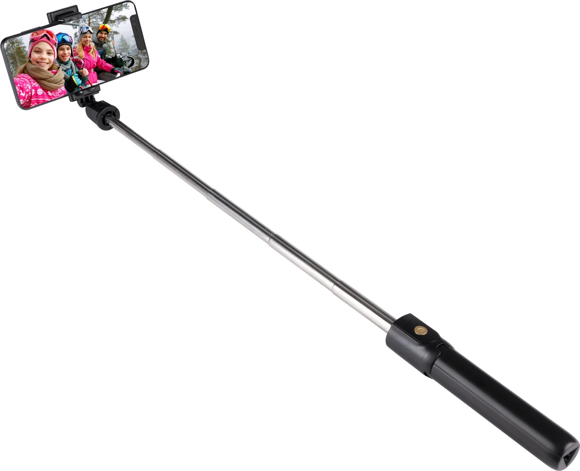 Kijek do selfie tripod statyw bluetooth GRUNDIG