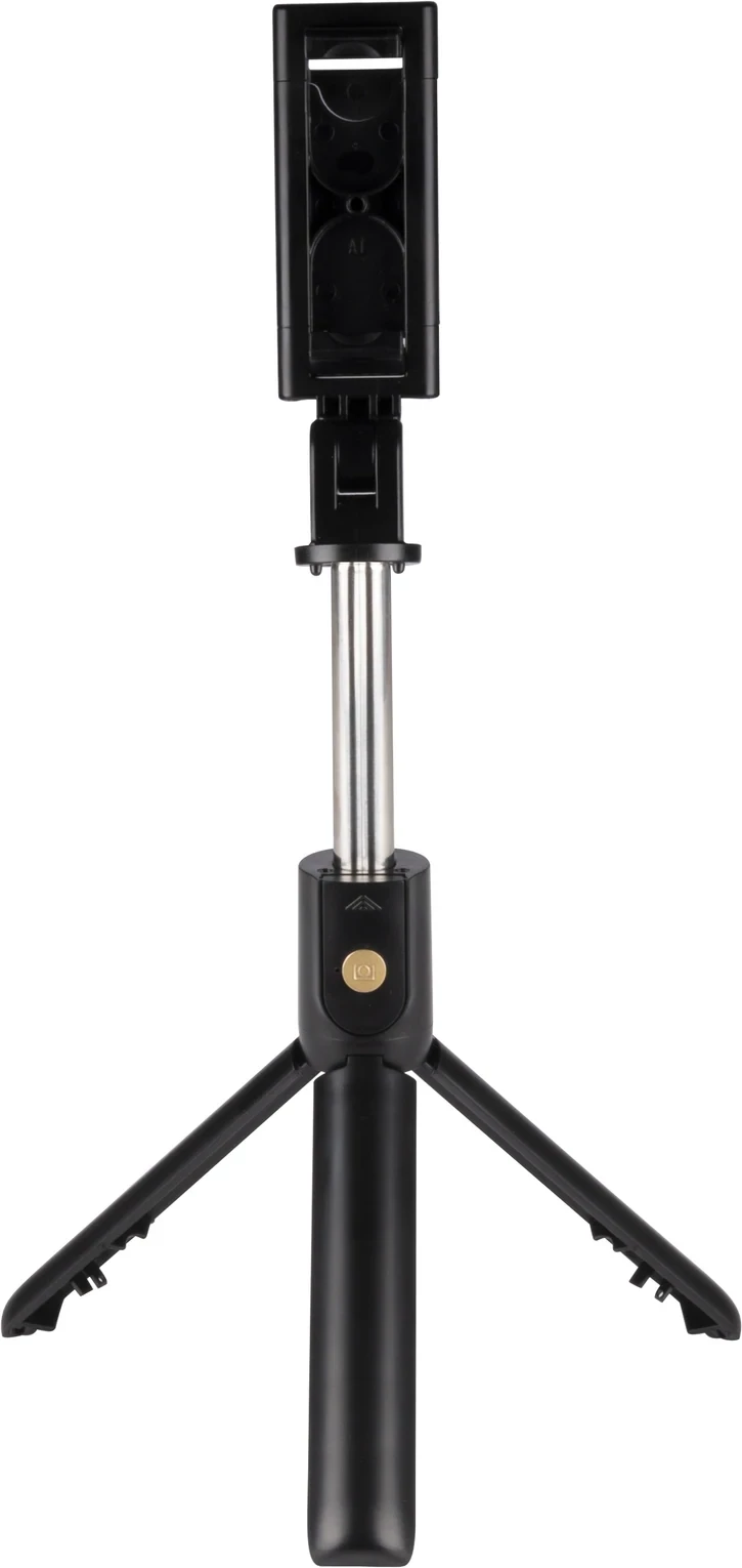 Kijek do selfie tripod statyw bluetooth GRUNDING