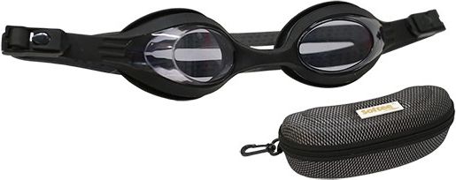 Okulary pływackie do pływania basen SOFTEE Sumit