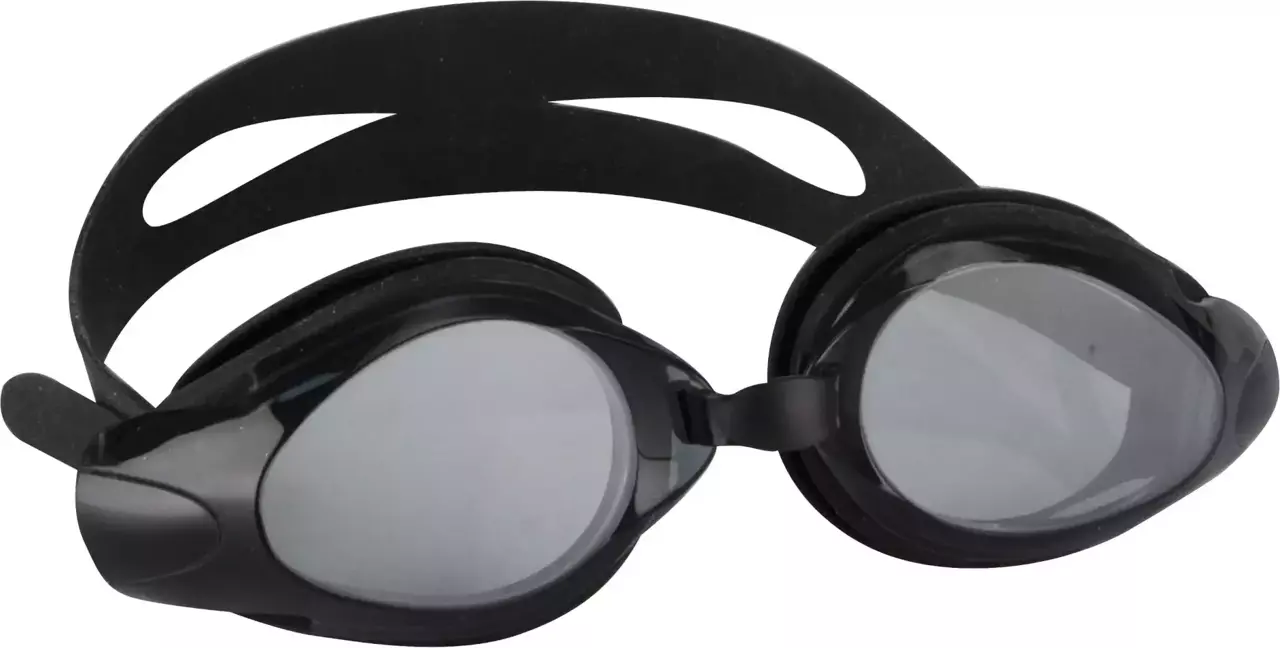 Okulary pływackie na basen anti-fog UV WAIMEA Senior