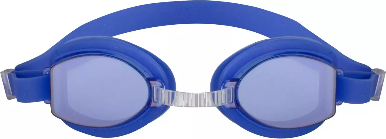 Okulary pływackie na basen dla dzieci WAIMEA