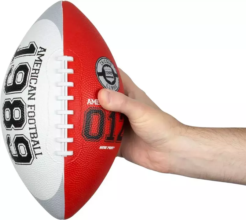 Piłka do futbolu amerykańskiego NEW PORT 26cm