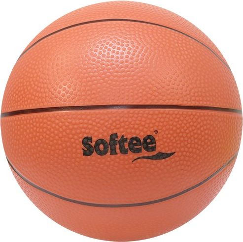 Piłka do koszykówki SOFTEE Primary r.5