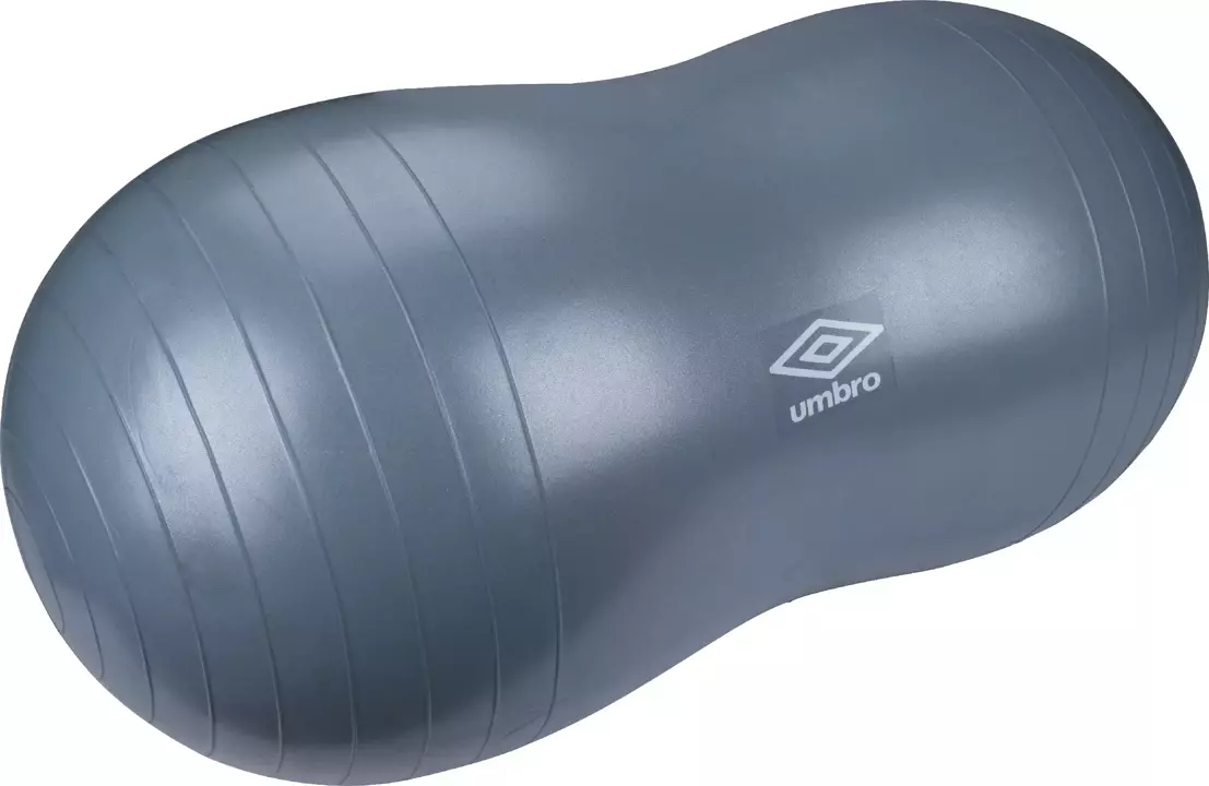 Piłka gimnastyczna orzeszek fasolka UMBRO 100cm