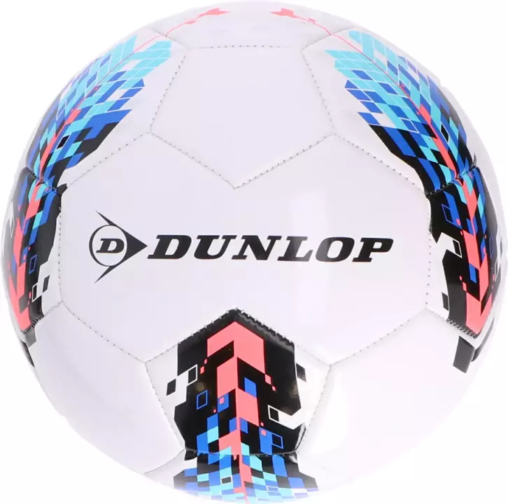 Piłka nożna meczowa DUNLOP Pro