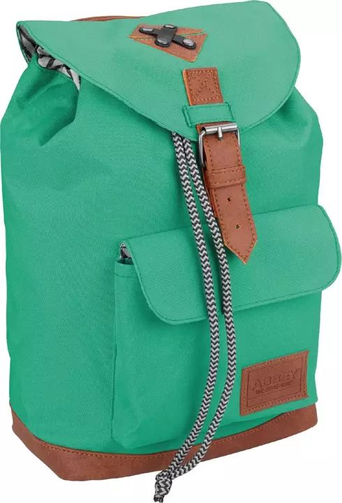 Plecak szkolny dla dzieci ABBEY Daily Satchel 7,5L