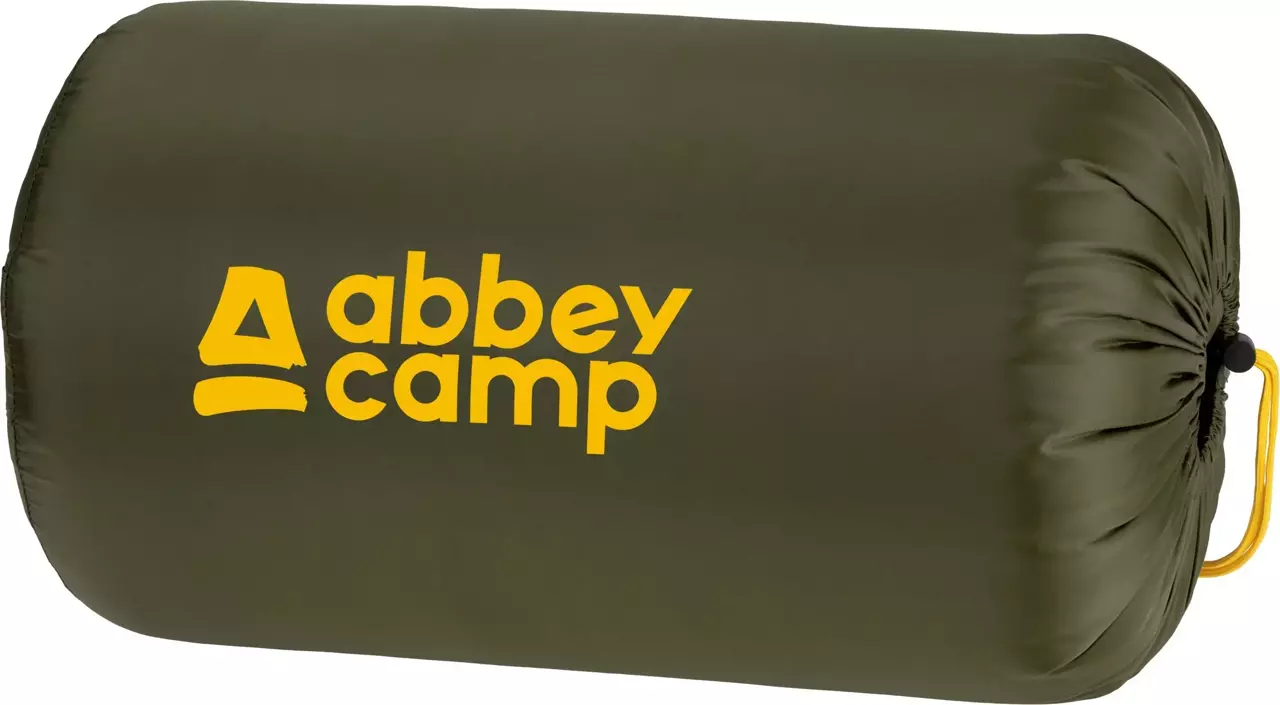 Śpiwór turystyczny kołdra ABBEY Amsterdam 210x85cm