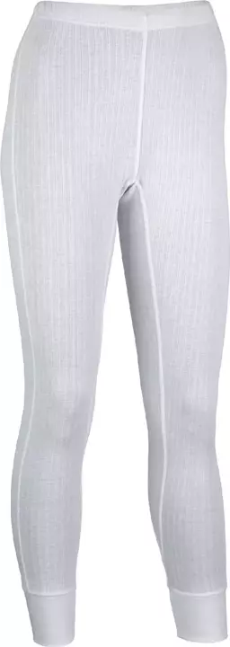 Spodnie termoaktywne damskie kalesony AVENTO 2-pak