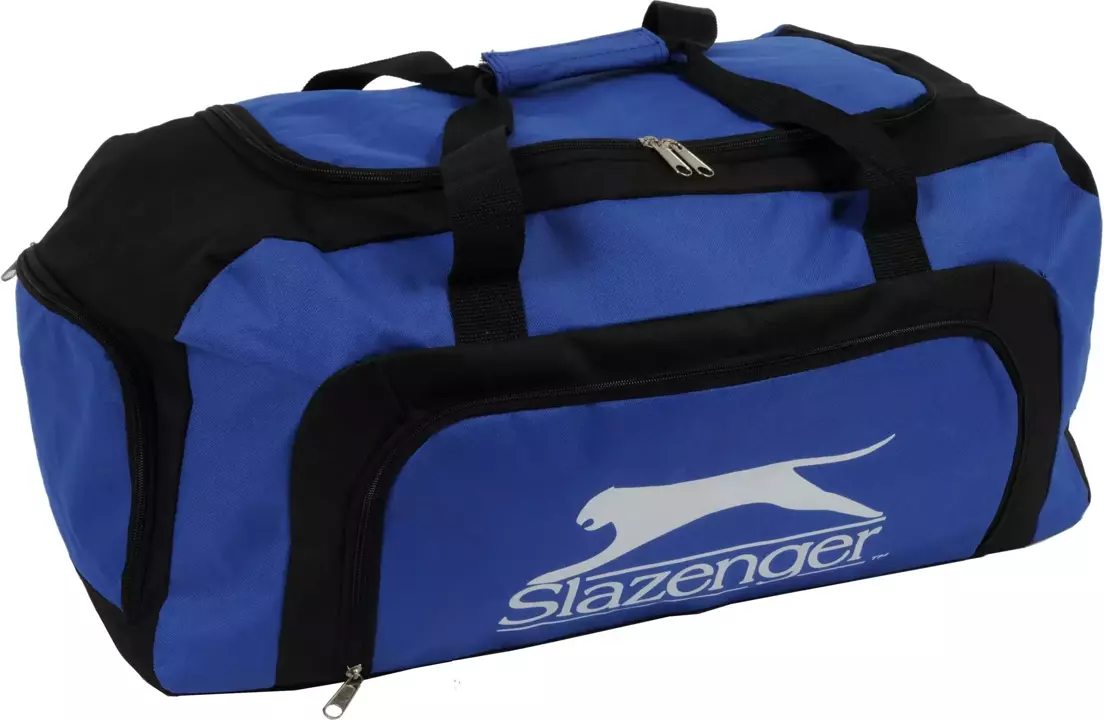 Torba podróżna sportowa SLAZENGER 50L