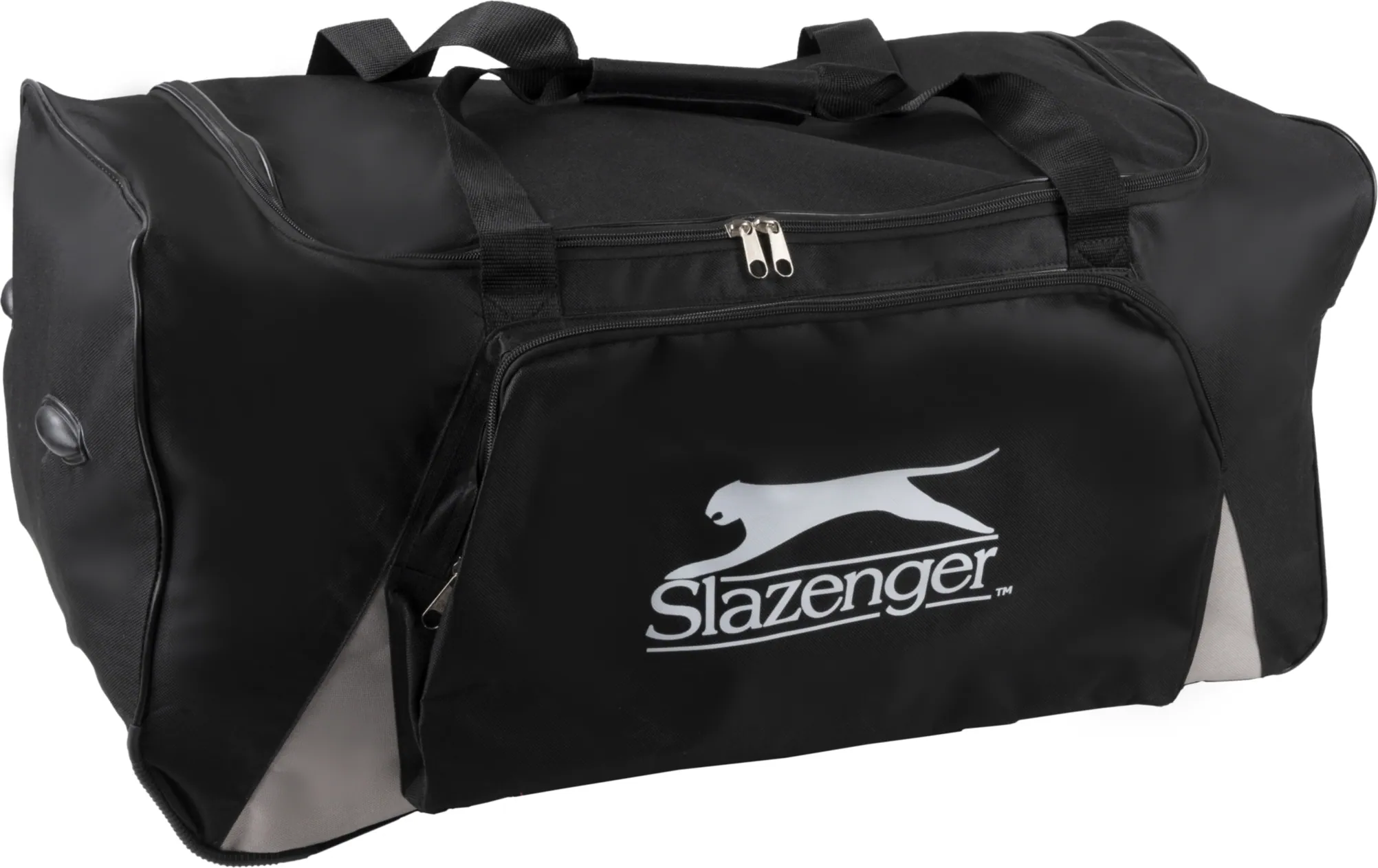 Torba podróżna sportowa na kółkach SLAZENGER 75L