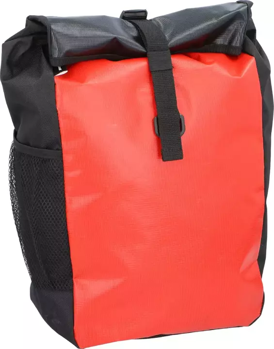 Torba rowerowa na bagażnik DUNLOP 17L