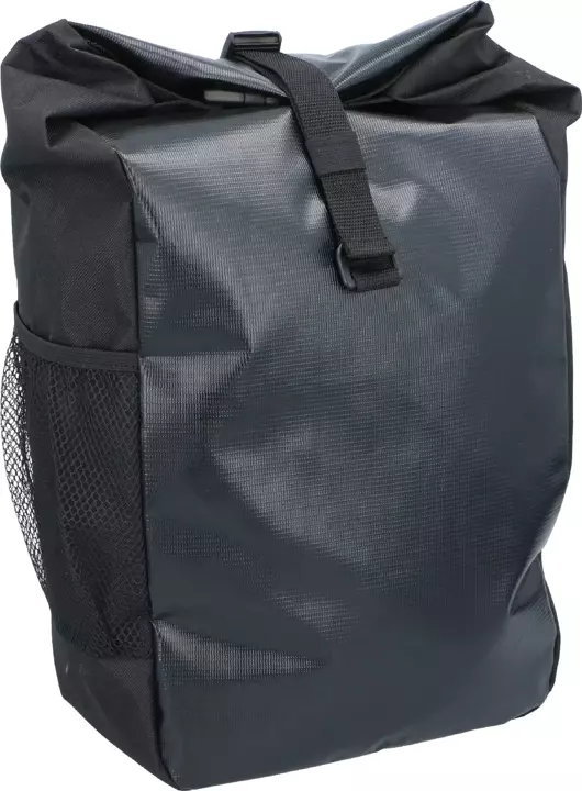 Torba rowerowa na bagażnik DUNLOP 17L