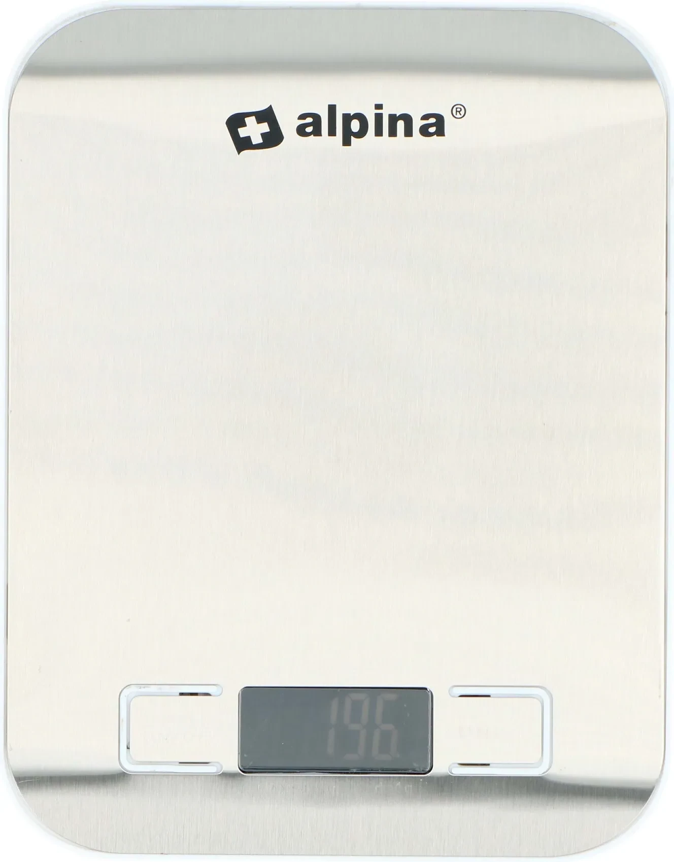 Waga kuchenna elektroniczna precyzyjna ALPINA 1g/5kg