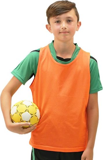 Znacznik piłkarski treningowy dla dzieci SOFTEE