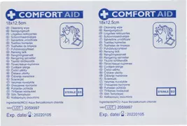 Apteczka pierwszej pomocy DIN COMFORT AID 41el