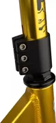 Hulajnoga wyczynowa ABEC-7 BLACK DRAGON Liquid Gold