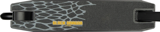 Hulajnoga wyczynowa ABEC-9 BLACK DRAGON Gilded Tarragon