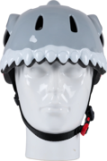 Kask dziecięcy regulowany NO FEAR 48-52cm