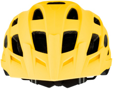 Kask rowerowy regulowany LED SUMMIT