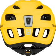 Kask rowerowy regulowany LED SUMMIT