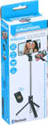 Kijek do selfie tripod statyw bluetooth GRUNDING