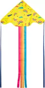 Latawiec dla dzieci Lato DRAGON FLY 100x200cm