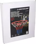 Obręcz do koszykówki DUNLOP 45cm