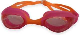 Okulary do pływania basen dla dzieci SOFTEE Alexis