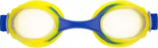 Okulary pływackie na basen dla dzieci WAIMEA Two-Tone