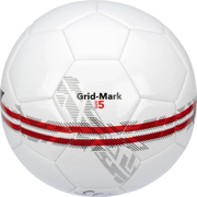 Piłka nożna treningowa AVENTO Grid-Mark