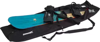 Pokrowiec na deskę snowboardową SUMMIT 180x40cm