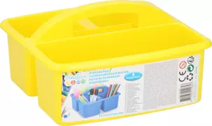 Przybornik na biurko organizer CREATIVE KIDS 21x23cm