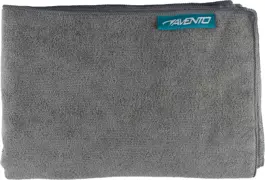 Ręcznik sportowy plażowy z mikrofibry AVENTO 120x80cm