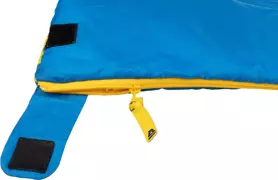Śpiwór turystyczny letni kołdra ABBEY Tarifa 200x75cm